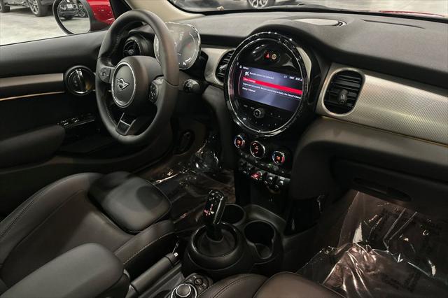 2024 MINI Hardtop Cooper S