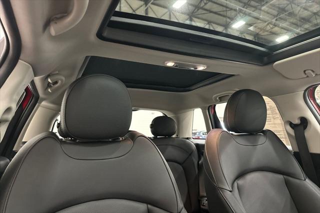 2024 MINI Hardtop Cooper S