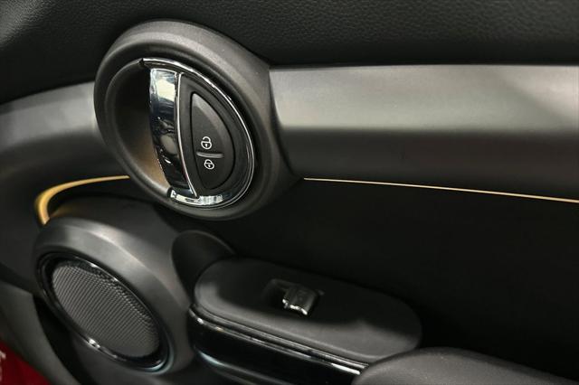 2024 MINI Hardtop Cooper S