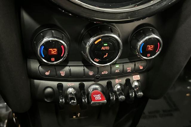 2024 MINI Hardtop Cooper S