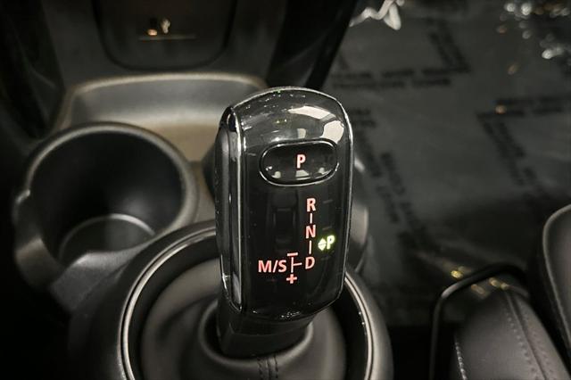 2024 MINI Hardtop Cooper S