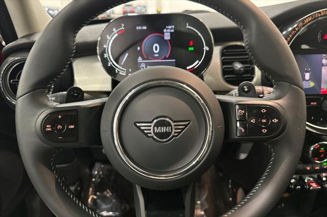 2024 MINI Hardtop Cooper S