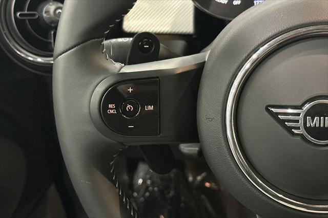 2024 MINI Hardtop Cooper S