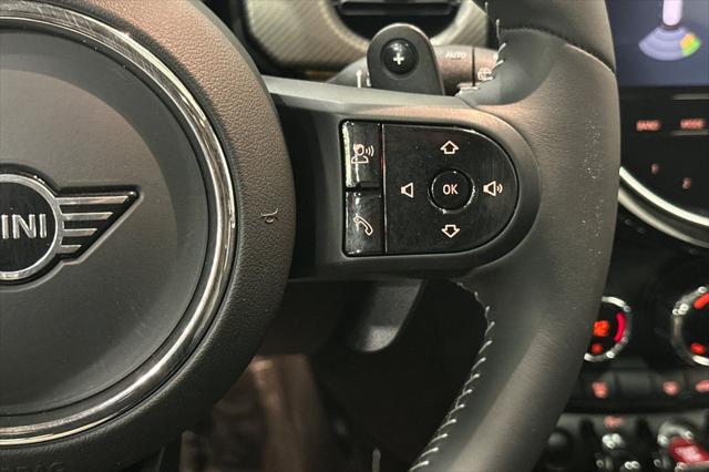 2024 MINI Hardtop Cooper S
