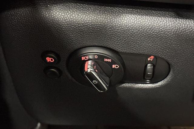 2024 MINI Hardtop Cooper S