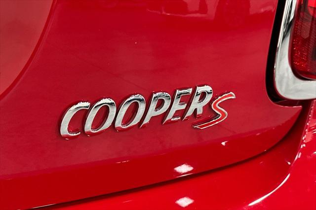 2024 MINI Hardtop Cooper S
