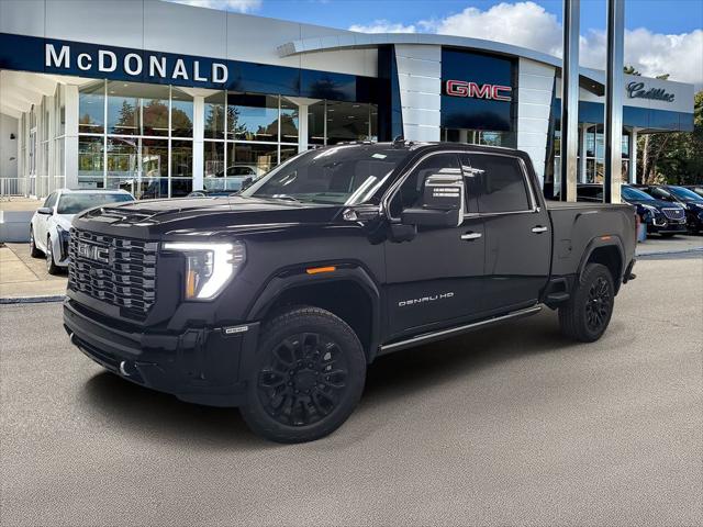 2026 GMC Sierra 2500HD Denali Ultimate for sale in Saginaw, MI