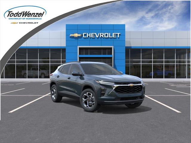 2026 Chevrolet Trax FWD LT for sale in Hudsonville, MI