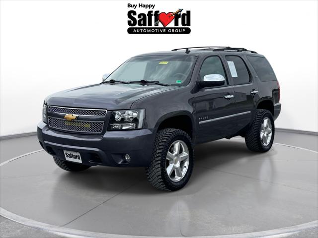 2010 Chevrolet Tahoe LTZ for sale in Winchester, VA