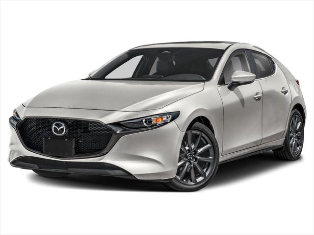 2026 Mazda Mazda3 2.5 S Preferred for sale in Georgetown, TX