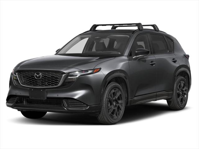 2026 Mazda CX-5 2.5 S Premium Plus for sale in Georgetown, TX