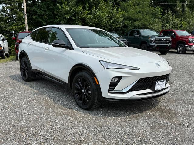 2024 Buick NV Sport Touring FWD for sale in Poughkeepsie, NY