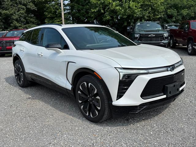 2024 Chevrolet V Blazer RWD RS for sale in Poughkeepsie, NY