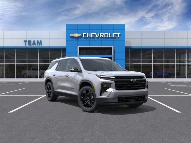 2027 Chevrolet Traverse FWD LT for sale in Salisbury, NC