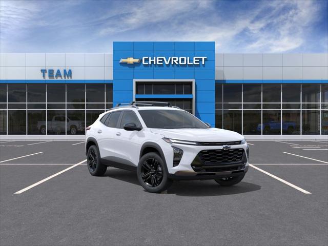 2026 Chevrolet Trax FWD ACTIV for sale in Salisbury, NC