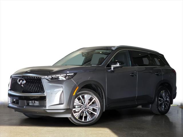 2027 INFINITI QX60 LUXE AWD for sale in Lynnwood, WA