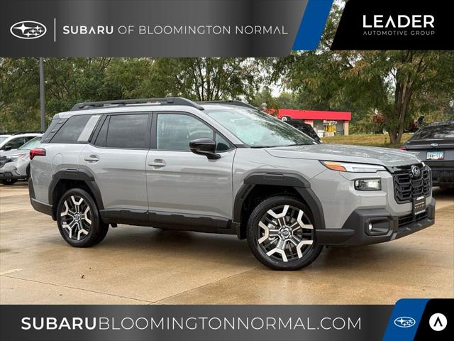 2026 Subaru Outback Touring XT for sale in Normal, IL