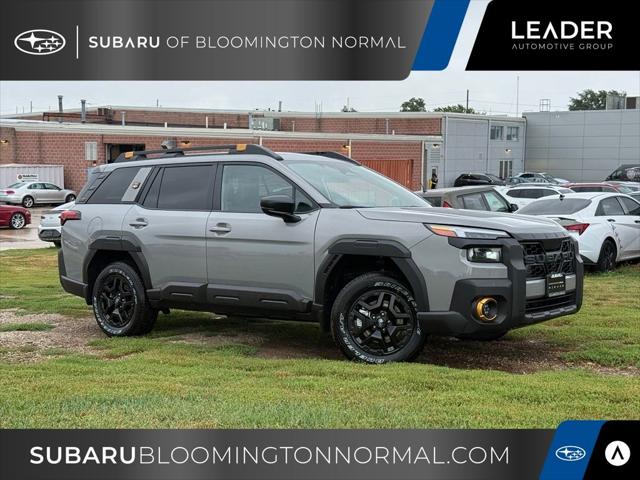 2026 Subaru Outback Wilderness for sale in Normal, IL