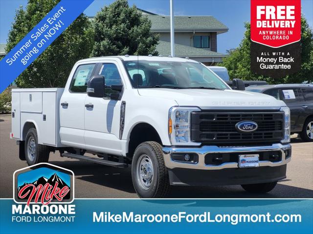 2026 Ford F-250 XL for sale in Longmont, CO