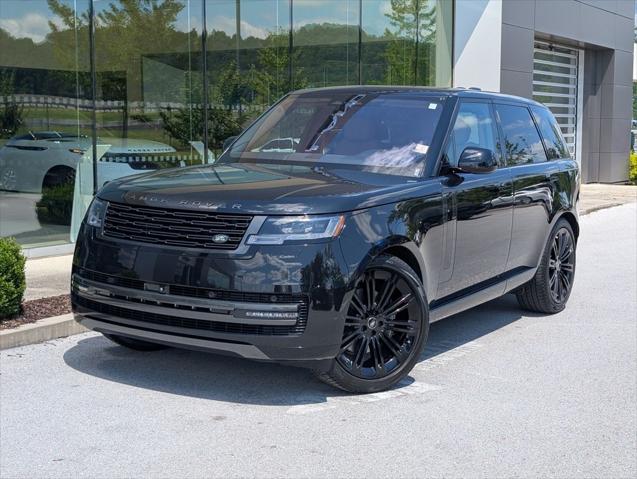 2023 Land Rover Range Rover P400 SE for sale in Chattanooga, TN