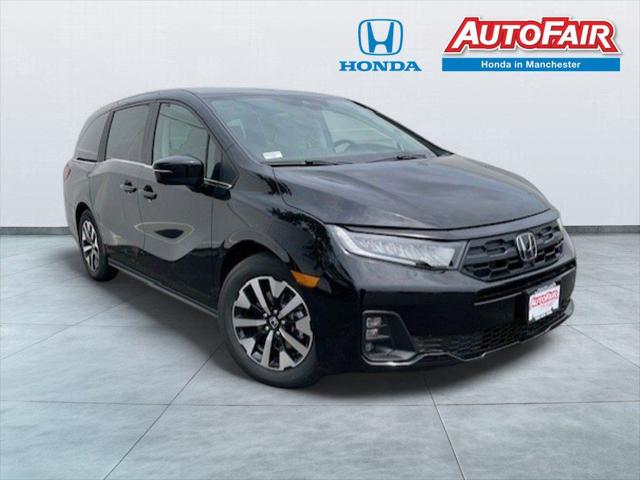 2026 Honda Odyssey EX-L for sale in Manchester, NH