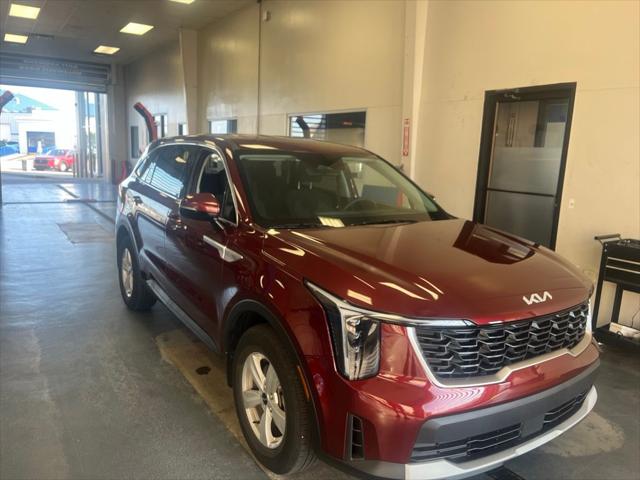 2024 Kia Sorento LX for sale near Groveport, OH