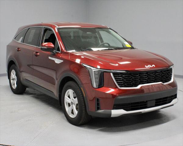 2024 Kia Sorento LX for sale in Groveport, OH
