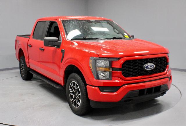 2023 Ford F-150 XL for sale in Groveport, OH