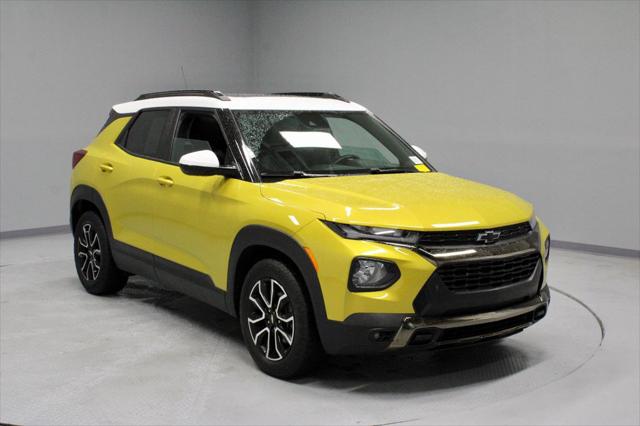2023 Chevrolet TrailBlazer FWD ACTIV for sale in Groveport, OH