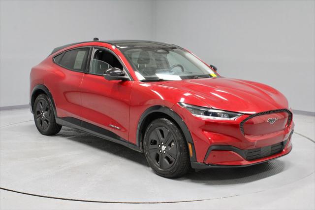 2022 Ford Mustang Mach-E for sale near Groveport, OH