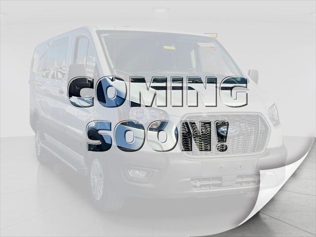 2025 Ford Transit Cargo Van Base for sale in Concord, CA