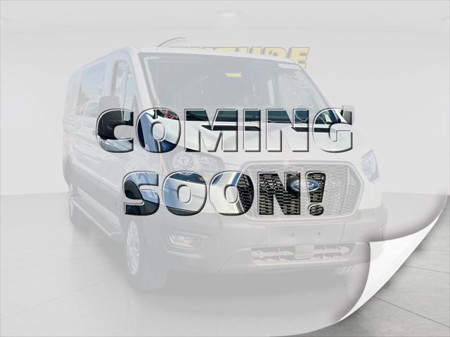 2025 Ford Transit Cargo Van Base for sale in Concord, CA