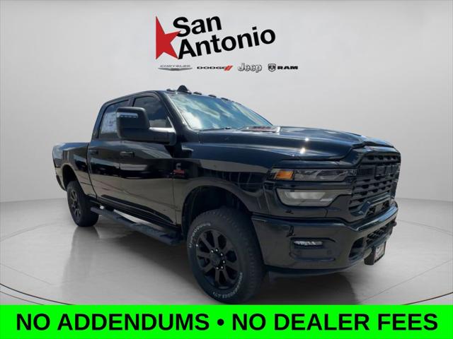 2027 Ram 2500 Black Express for sale in San Antonio, TX
