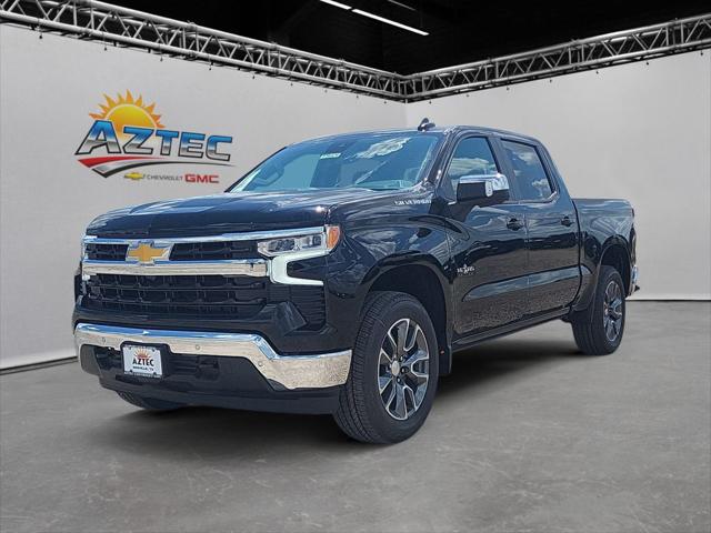 2026 Chevrolet Silverado 1500 2WD Crew Cab Short Bed LT for sale in Beeville, TX