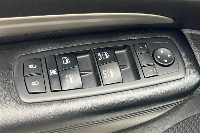 2017 Dodge Durango GT AWD