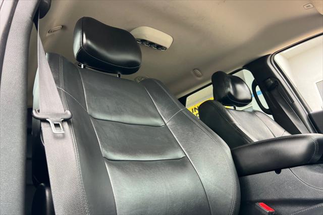 2017 Dodge Durango GT AWD
