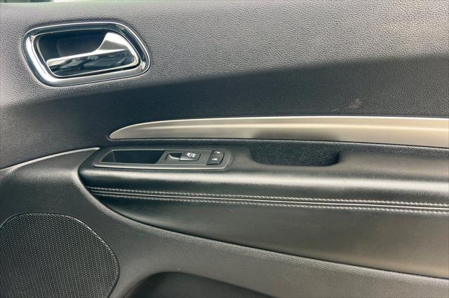 2017 Dodge Durango GT AWD