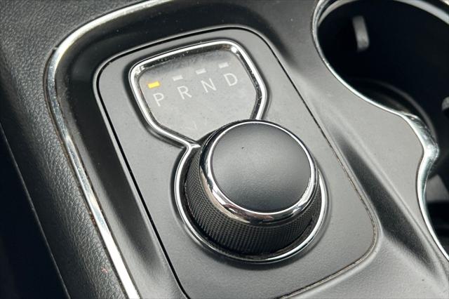 2017 Dodge Durango GT AWD