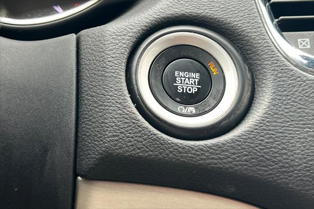 2017 Dodge Durango GT AWD