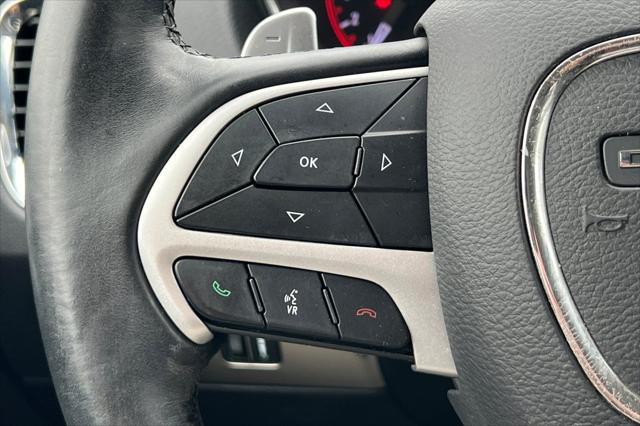 2017 Dodge Durango GT AWD