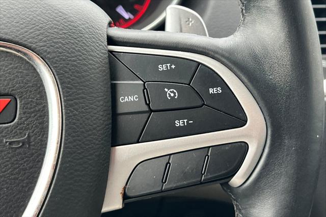 2017 Dodge Durango GT AWD