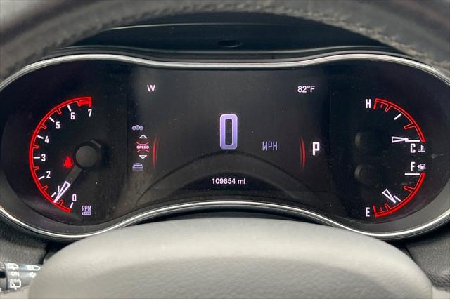 2017 Dodge Durango GT AWD