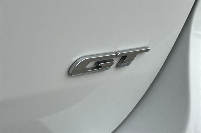 2017 Dodge Durango GT AWD