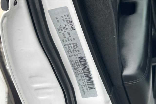 2017 Dodge Durango GT AWD