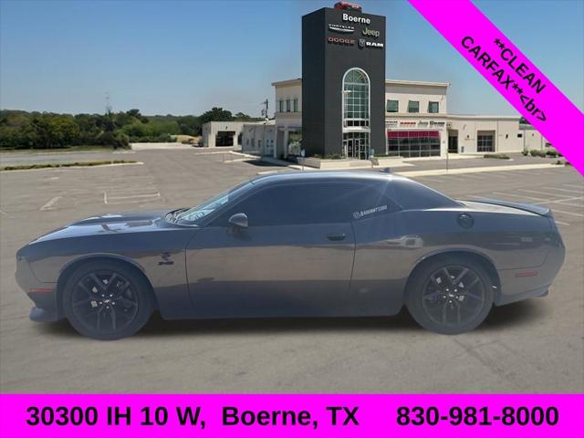 2023 Dodge Challenger R/T for sale in Boerne, TX