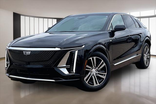 2027 Cadillac iQ Premium Luxury for sale in Oklahoma City, OK