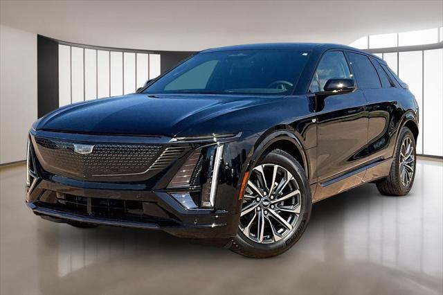 2027 Cadillac iQ Premium Sport for sale in Oklahoma City, OK