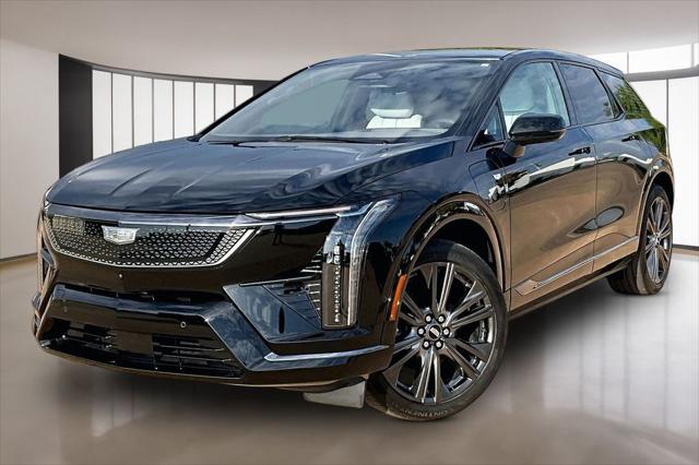 2027 Cadillac iQ Premium Sport for sale in Oklahoma City, OK