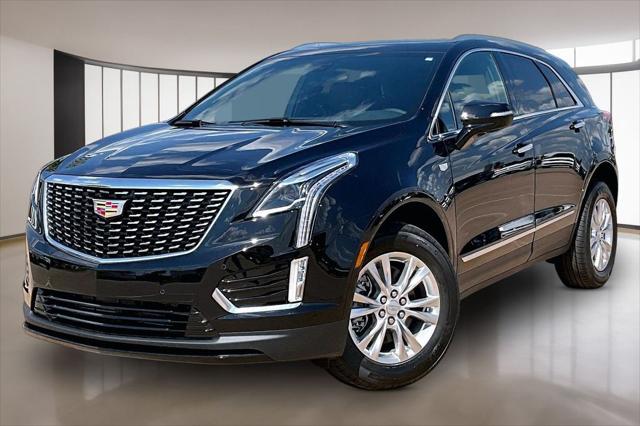 2026 Cadillac XT5 Luxury FWD for sale in Oklahoma City, OK