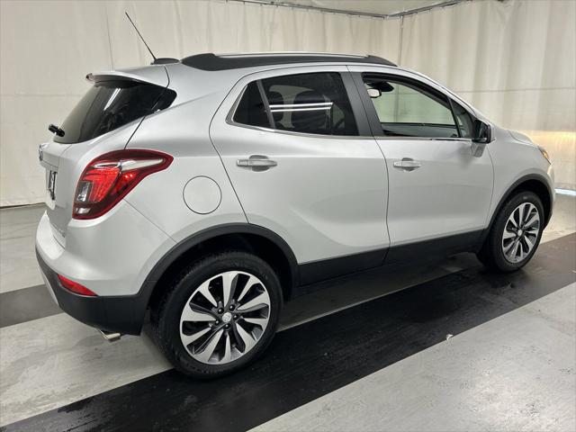 2022 Buick Encore AWD Preferred